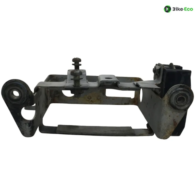 Support de batterie SUZUKI DR 600 R 1986-1989