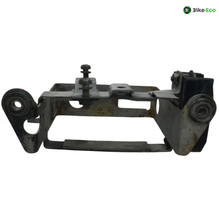 Support de batterie SUZUKI DR 600 R 1986-1989