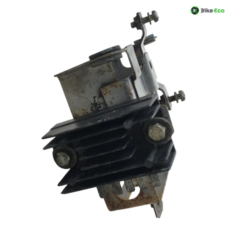 Support de batterie SUZUKI DR 600 R 1986-1989