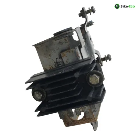 Support de batterie SUZUKI DR 600 R 1986-1989