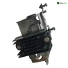 Support de batterie SUZUKI DR 600 R 1986-1989 Support de batterie SUZUKI DR 600 R 1986-1989