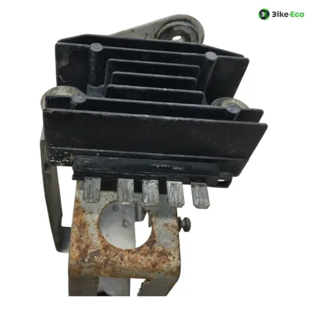 Support de batterie SUZUKI DR 600 R 1986-1989