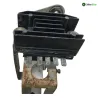 Support de batterie SUZUKI DR 600 R 1986-1989 Support de batterie SUZUKI DR 600 R 1986-1989