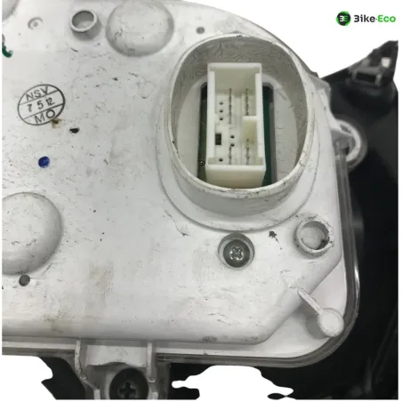 Compteur YAMAHA YPR 250 2010-2013 XMAX