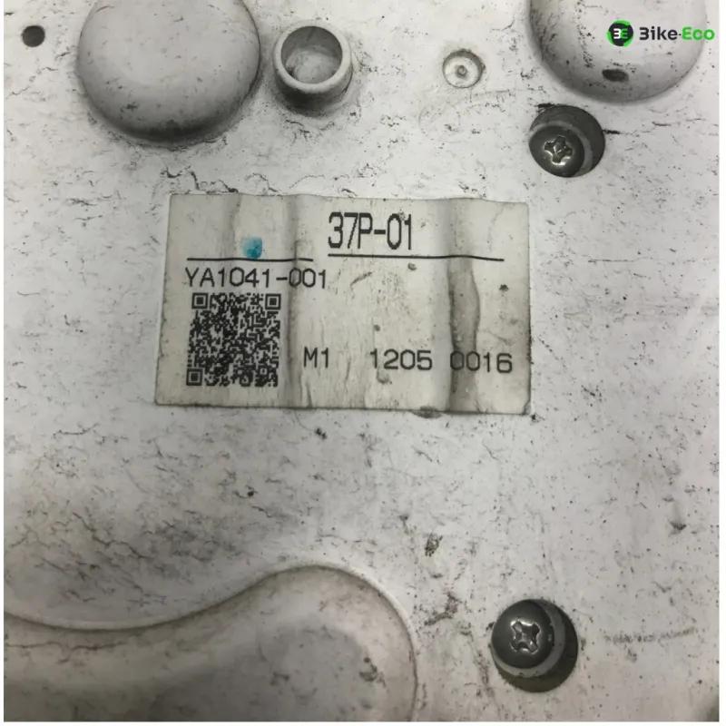 Compteur YAMAHA YPR 250 2010-2013 XMAX