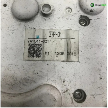 Compteur YAMAHA YPR 250 2010-2013 XMAX
