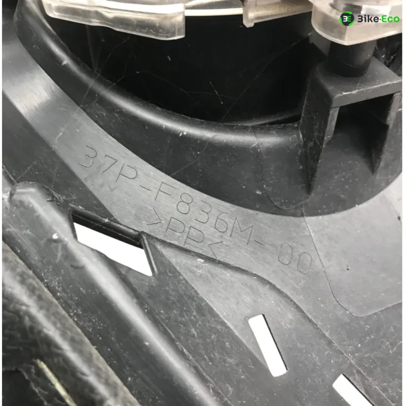 Compteur YAMAHA YPR 250 2010-2013 XMAX