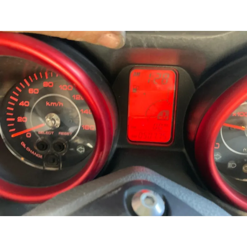 Compteur YAMAHA YPR 250 2010-2013 XMAX