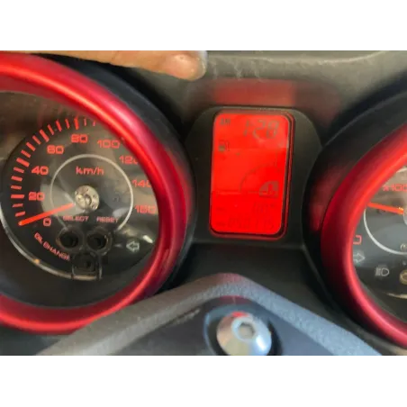 Compteur YAMAHA YPR 250 2010-2013 XMAX