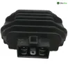 Regulateur charge batterie YAMAHA YPR 250 2010-2013 XMAX