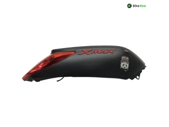 Cache carenage coque arriere droit YAMAHA YPR 250 2010-2013 XMAX