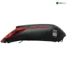 Cache carenage coque arriere droit YAMAHA YPR 250 2010-2013 XMAX Cache carenage coque arriere droit YAMAHA YPR 250 2010-2013 XMAX