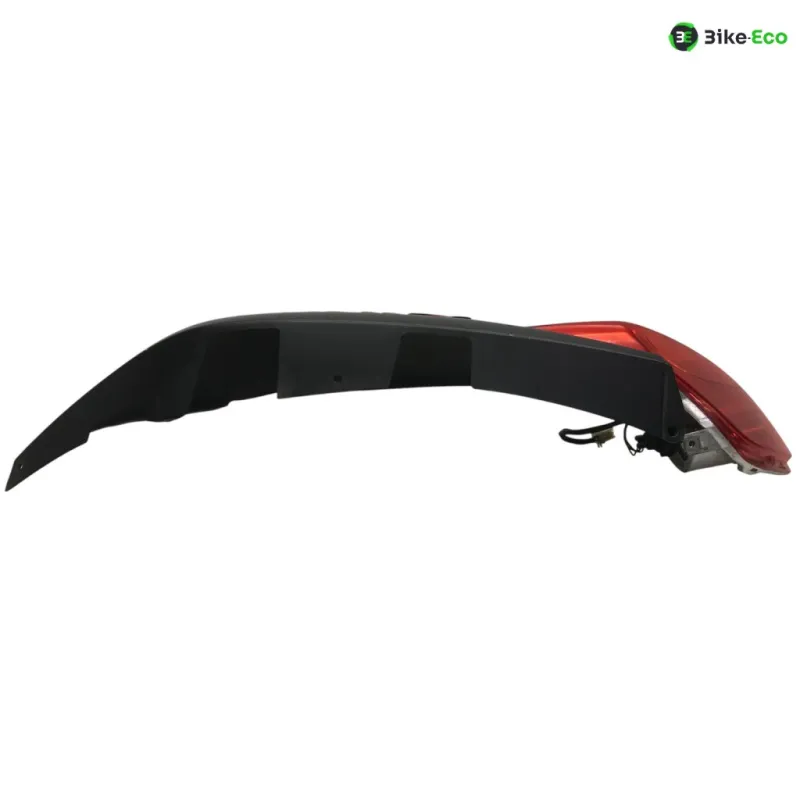 Cache carenage coque arriere droit YAMAHA YPR 250 2010-2013 XMAX