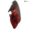 Cache carenage coque arriere droit YAMAHA YPR 250 2010-2013 XMAX Cache carenage coque arriere droit YAMAHA YPR 250 2010-2013 XMAX