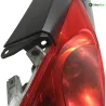 Cache carenage coque arriere droit YAMAHA YPR 250 2010-2013 XMAX Cache carenage coque arriere droit YAMAHA YPR 250 2010-2013 XMAX
