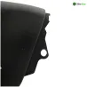 Cache carenage coque arriere droit YAMAHA YPR 250 2010-2013 XMAX Cache carenage coque arriere droit YAMAHA YPR 250 2010-2013 XMAX