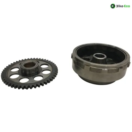 Roue libre de demarreur YAMAHA YPR 250 2010-2013 XMAX