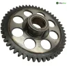 Roue libre de demarreur YAMAHA YPR 250 2010-2013 XMAX Roue libre de demarreur YAMAHA YPR 250 2010-2013 XMAX