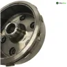 Roue libre de demarreur YAMAHA YPR 250 2010-2013 XMAX Roue libre de demarreur YAMAHA YPR 250 2010-2013 XMAX