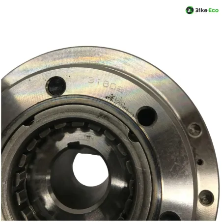 Roue libre de demarreur YAMAHA YPR 250 2010-2013 XMAX