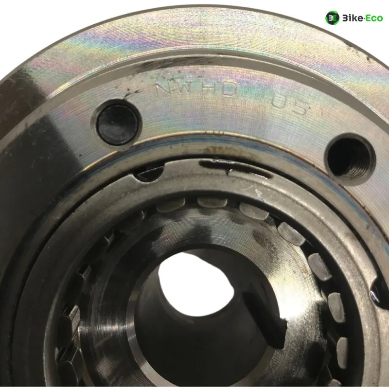 Roue libre de demarreur YAMAHA YPR 250 2010-2013 XMAX