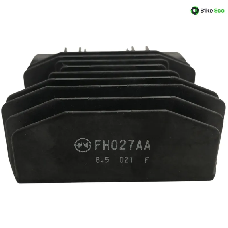 Regulateur charge batterie YAMAHA MT07 700 2018-2020