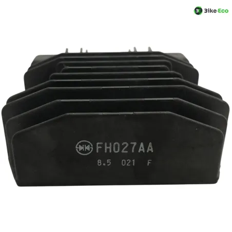 Regulateur charge batterie YAMAHA MT07 700 2018-2020
