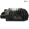 Regulateur charge batterie YAMAHA MT07 700 2018-2020