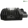 Regulateur charge batterie YAMAHA MT07 700 2018-2020