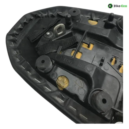 Selle passager YAMAHA MT07 700 2018-2020