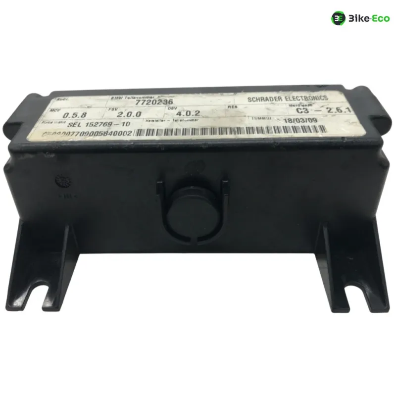 Capteur de pression BMW K 1300 S 2009-2015 K40