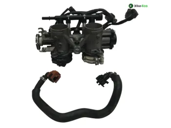Rampe d'injection YAMAHA MT07 700 2018-2020