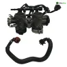Rampe d'injection YAMAHA MT07 700 2018-2020 Rampe d'injection YAMAHA MT07 700 2018-2020