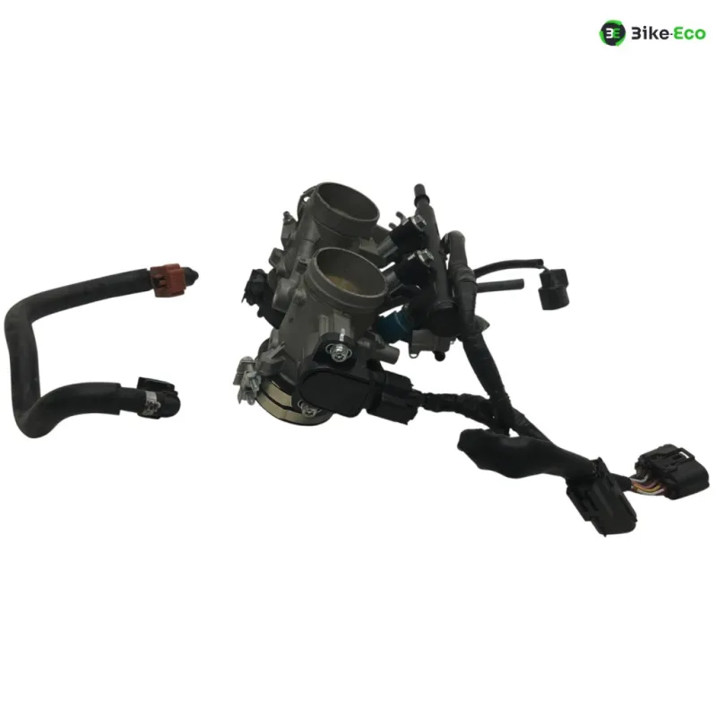 Rampe d'injection YAMAHA MT07 700 2018-2020