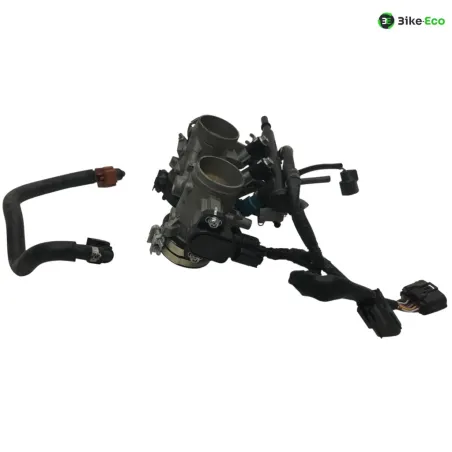 Rampe d'injection YAMAHA MT07 700 2018-2020