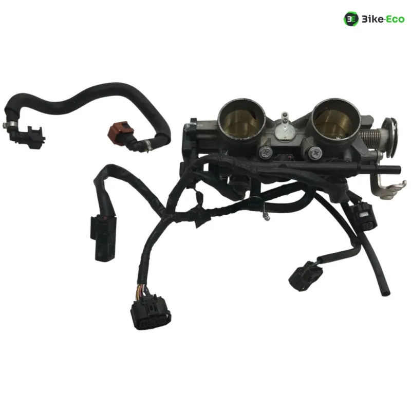 Rampe d'injection YAMAHA MT07 700 2018-2020