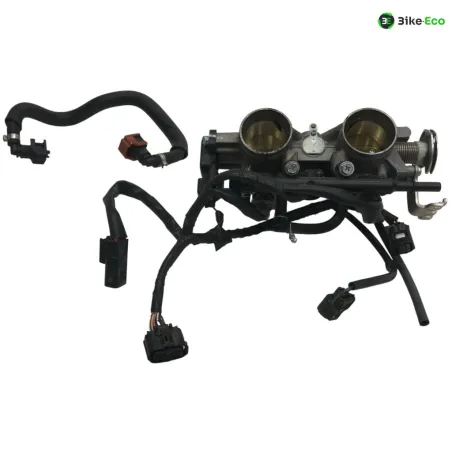 Rampe d'injection YAMAHA MT07 700 2018-2020