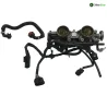 Rampe d'injection YAMAHA MT07 700 2018-2020 Rampe d'injection YAMAHA MT07 700 2018-2020