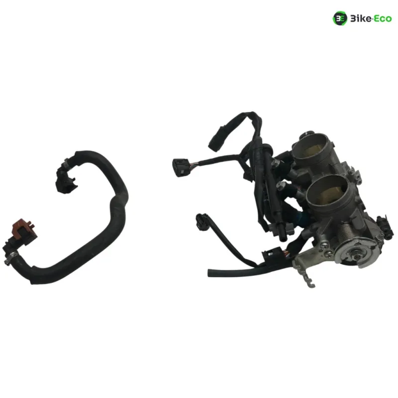 Rampe d'injection YAMAHA MT07 700 2018-2020