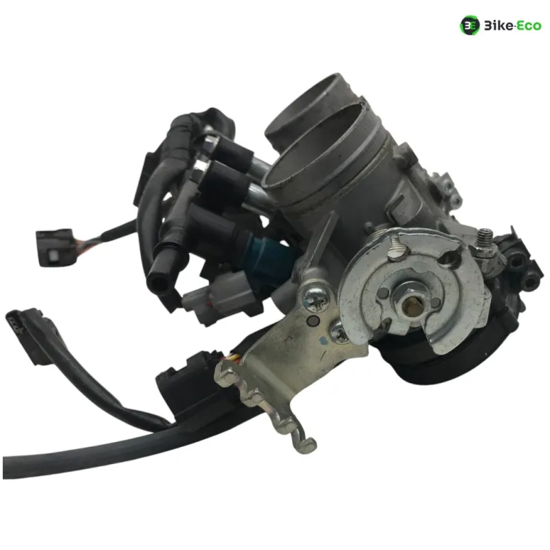 Rampe d'injection YAMAHA MT07 700 2018-2020