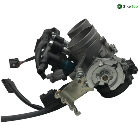 Rampe d'injection YAMAHA MT07 700 2018-2020