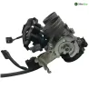 Rampe d'injection YAMAHA MT07 700 2018-2020 Rampe d'injection YAMAHA MT07 700 2018-2020