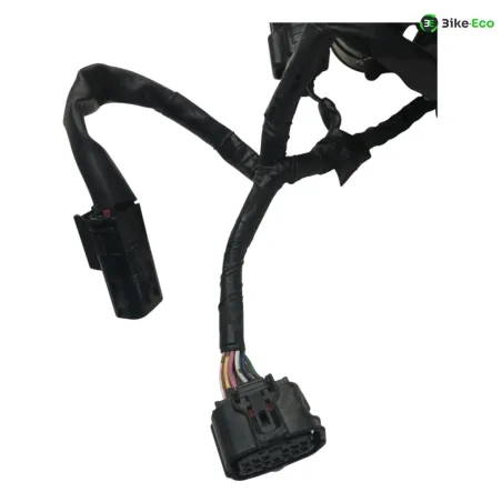 Rampe d'injection YAMAHA MT07 700 2018-2020