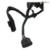 Rampe d'injection YAMAHA MT07 700 2018-2020 Rampe d'injection YAMAHA MT07 700 2018-2020