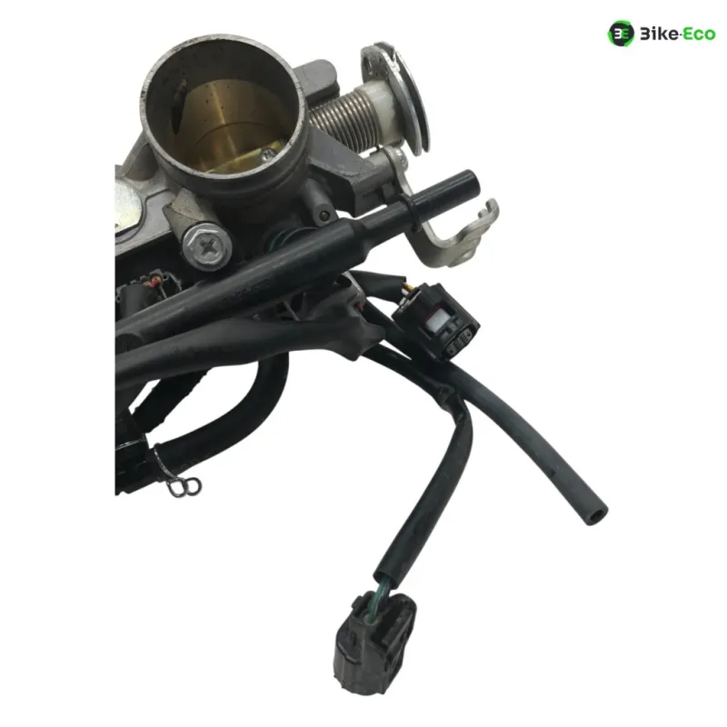 Rampe d'injection YAMAHA MT07 700 2018-2020