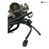 Rampe d'injection YAMAHA MT07 700 2018-2020 Rampe d'injection YAMAHA MT07 700 2018-2020