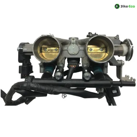 Rampe d'injection YAMAHA MT07 700 2018-2020