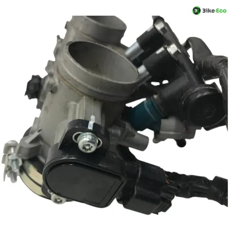 Rampe d'injection YAMAHA MT07 700 2018-2020