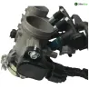Rampe d'injection YAMAHA MT07 700 2018-2020 Rampe d'injection YAMAHA MT07 700 2018-2020