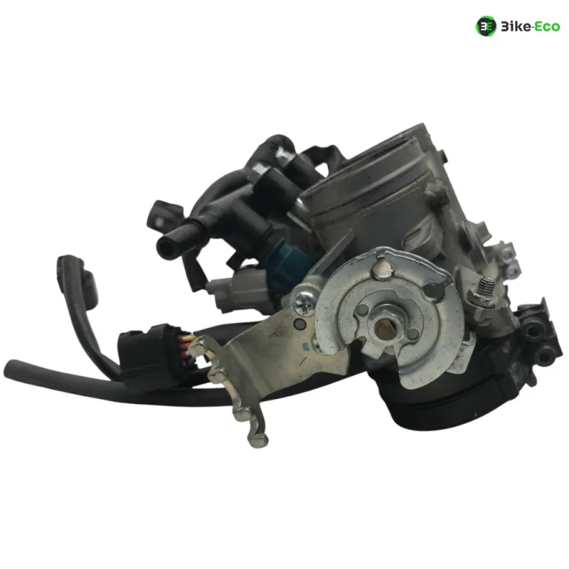 Rampe d'injection YAMAHA MT07 700 2018-2020